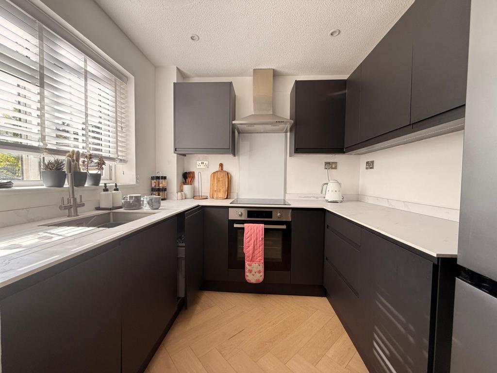 House Corbiere Close in Southampton