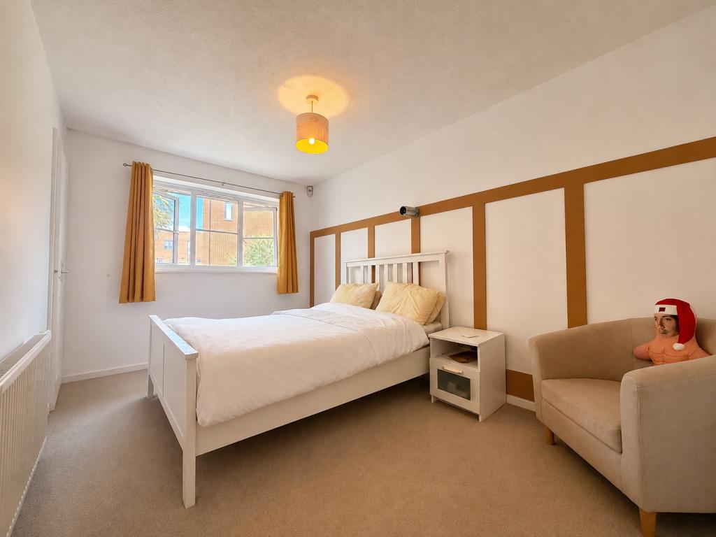 House Corbiere Close in Southampton