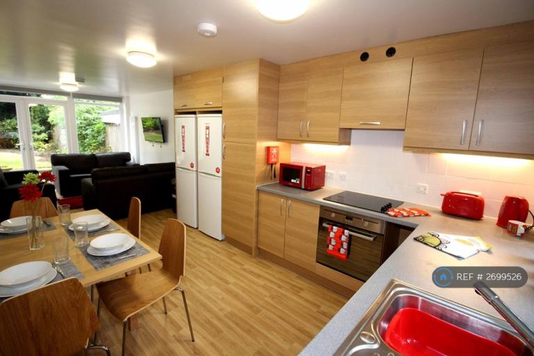 House Sparkford Close in Winchester