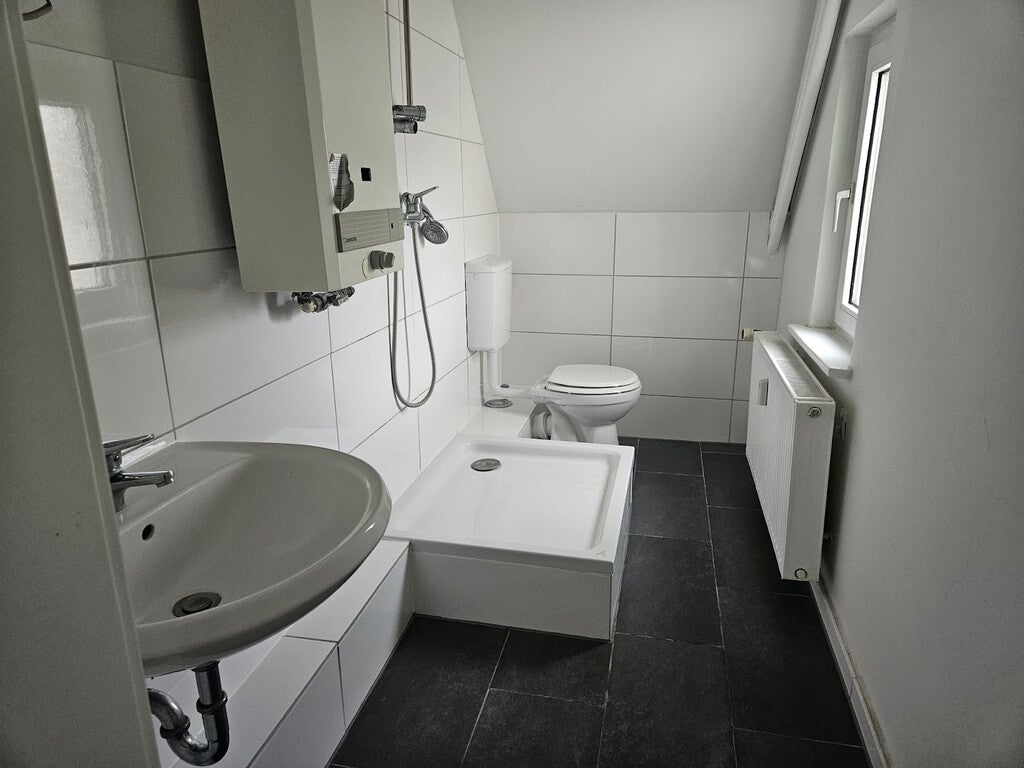 Wohnung Borriesstraße in Bremerhaven