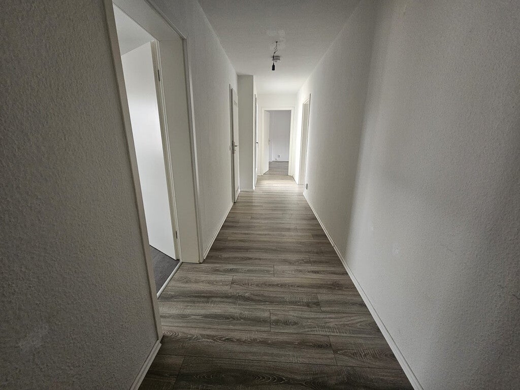 Wohnung Borriesstraße in Bremerhaven