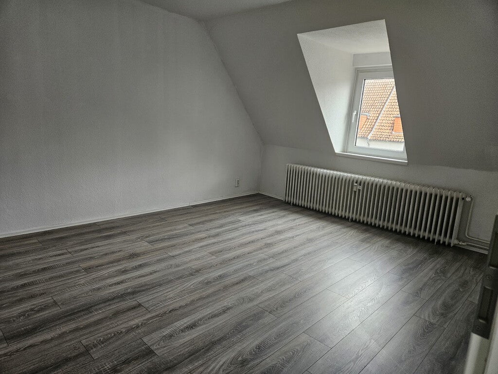 Wohnung Borriesstraße in Bremerhaven