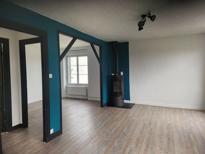 Maison Place du Général Leclerc à Lannilis