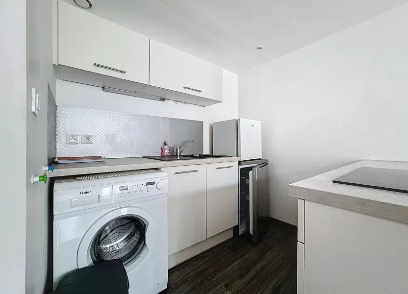 Appartement Place de la Liberté à Bourg-lès-Valence