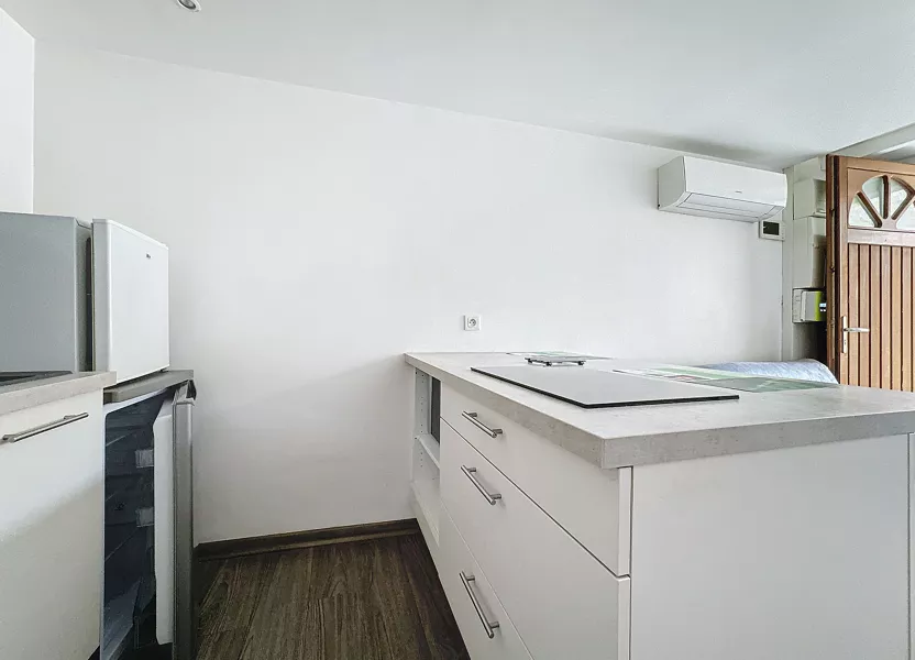 Appartement Place de la Liberté à Bourg-lès-Valence