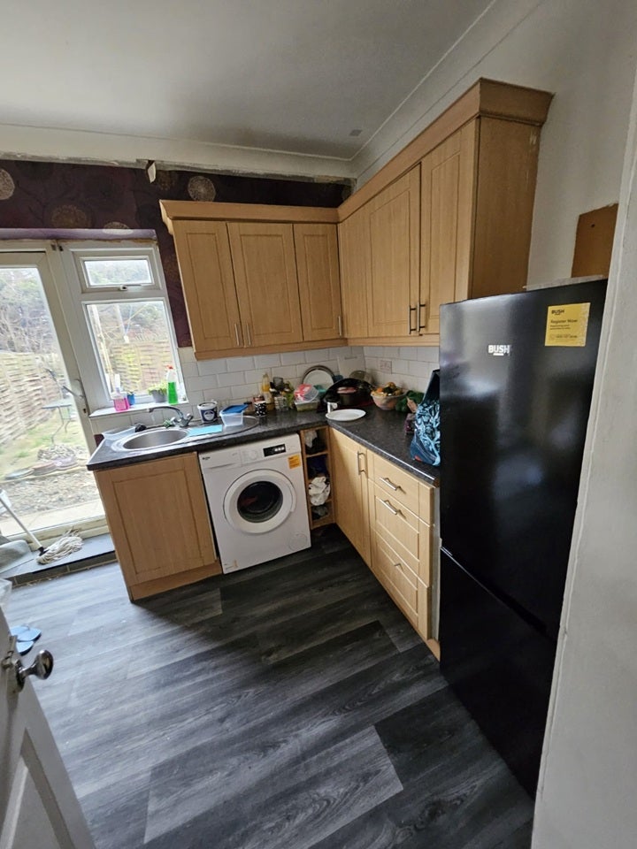 Room Huxley Drive in Greater London