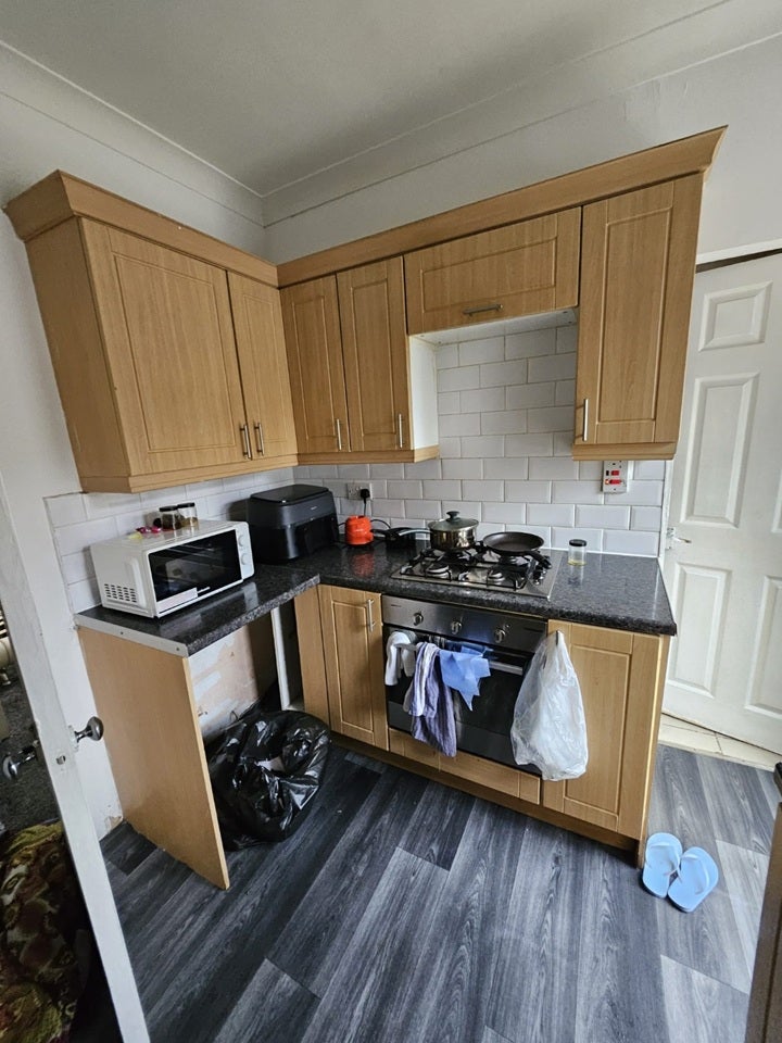 Room Huxley Drive in Greater London