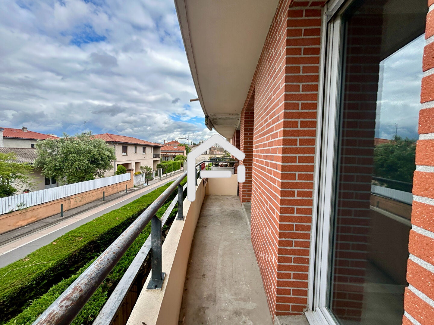 Appartement Allées Charles de Fitte à Toulouse