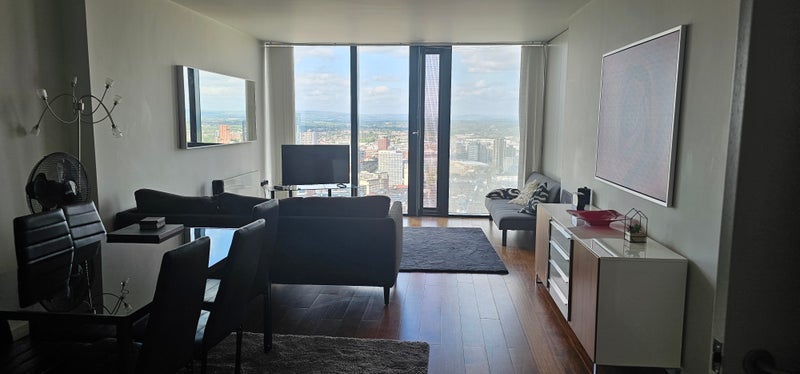 Flat Deansgate in Manchester