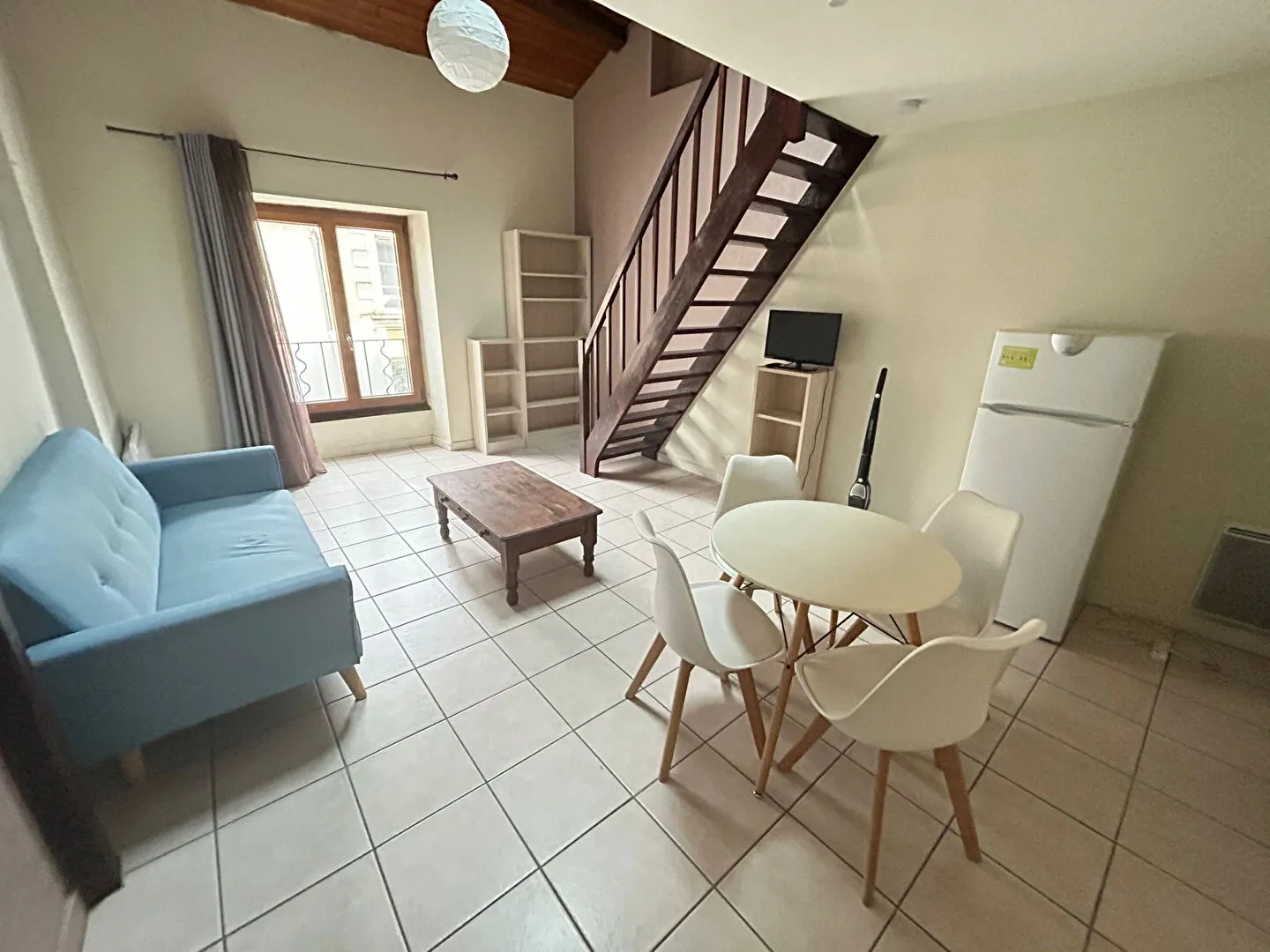 Flat Grand'Rue in Poitiers