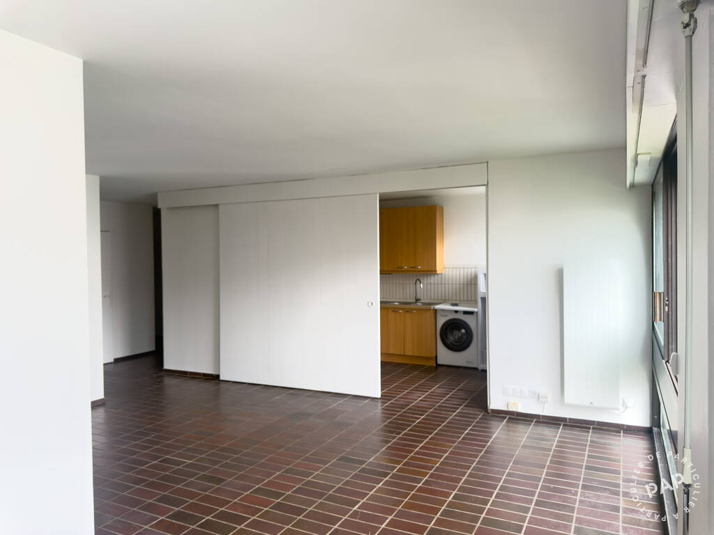 Appartement Place du Général Kœnig à Paris