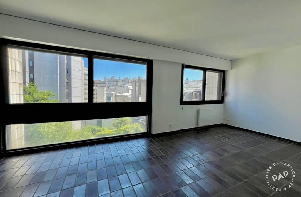 Appartement Place du Général Kœnig à Paris