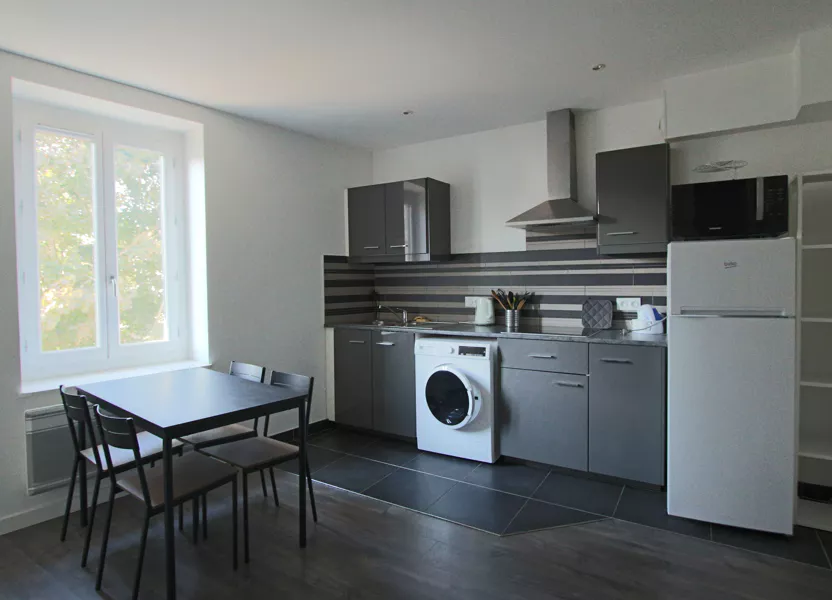 Appartement Avenue Édouard Payen à Écully