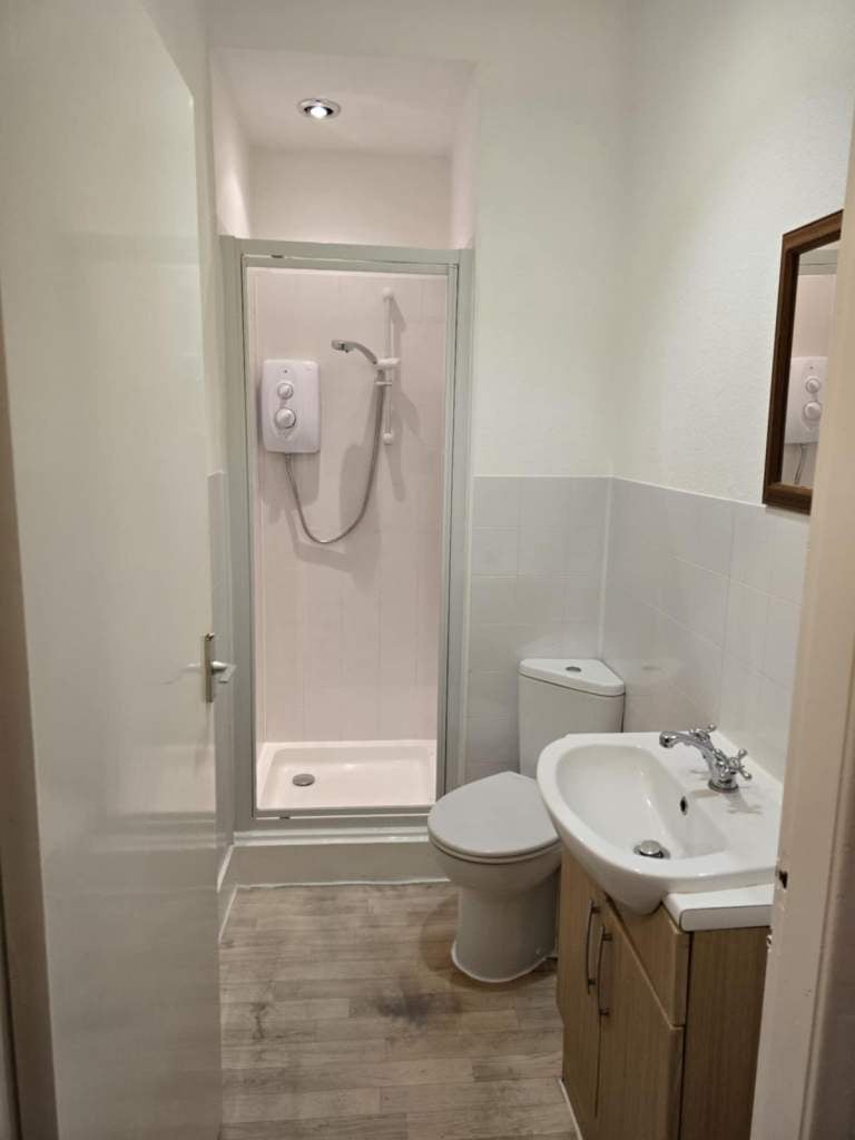 Flat Summerfield Place in Aberdeen City