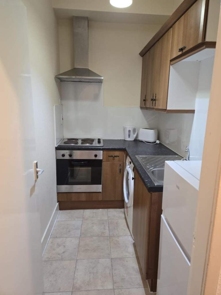 Flat Summerfield Place in Aberdeen City