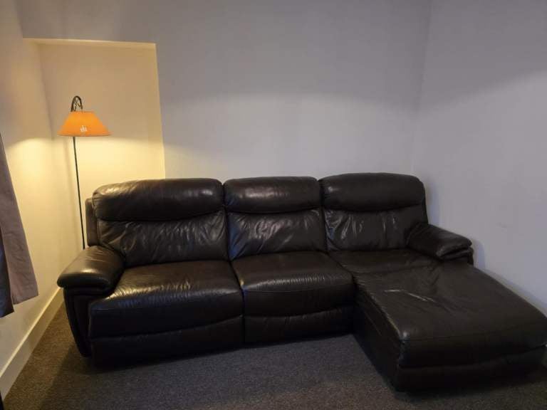 Flat Summerfield Place in Aberdeen City