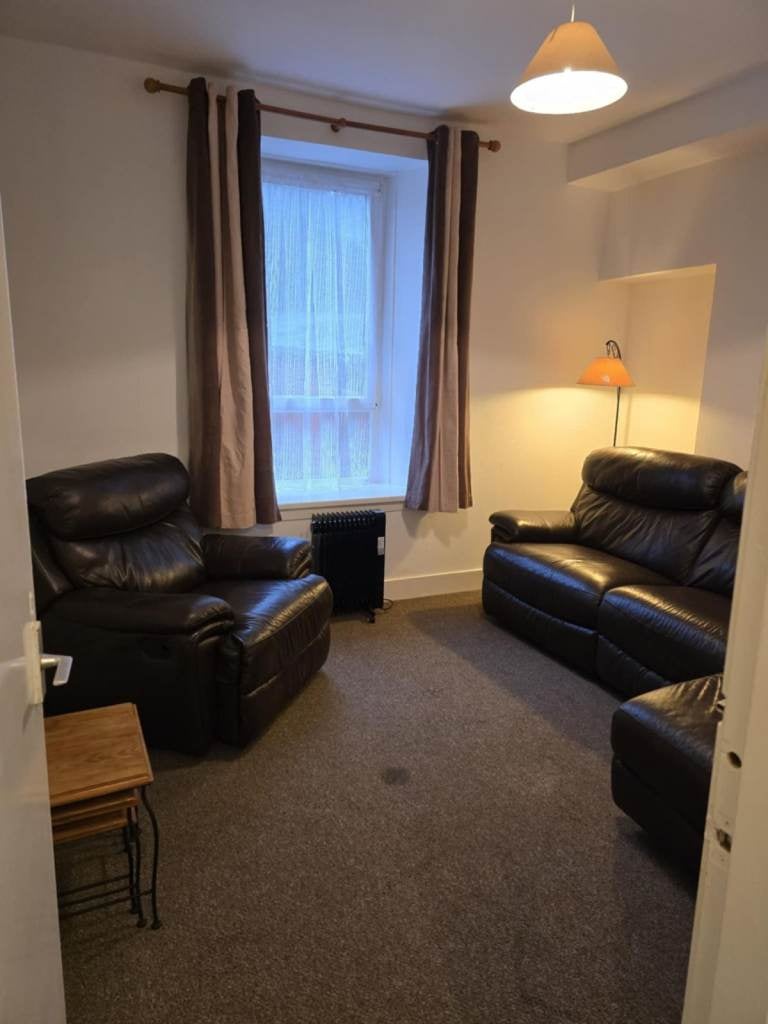 Flat Summerfield Place in Aberdeen City