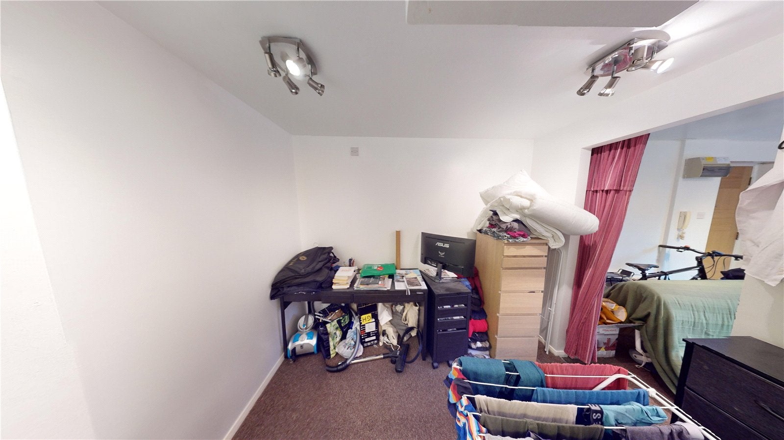Flat Cumberland Place in Bristol