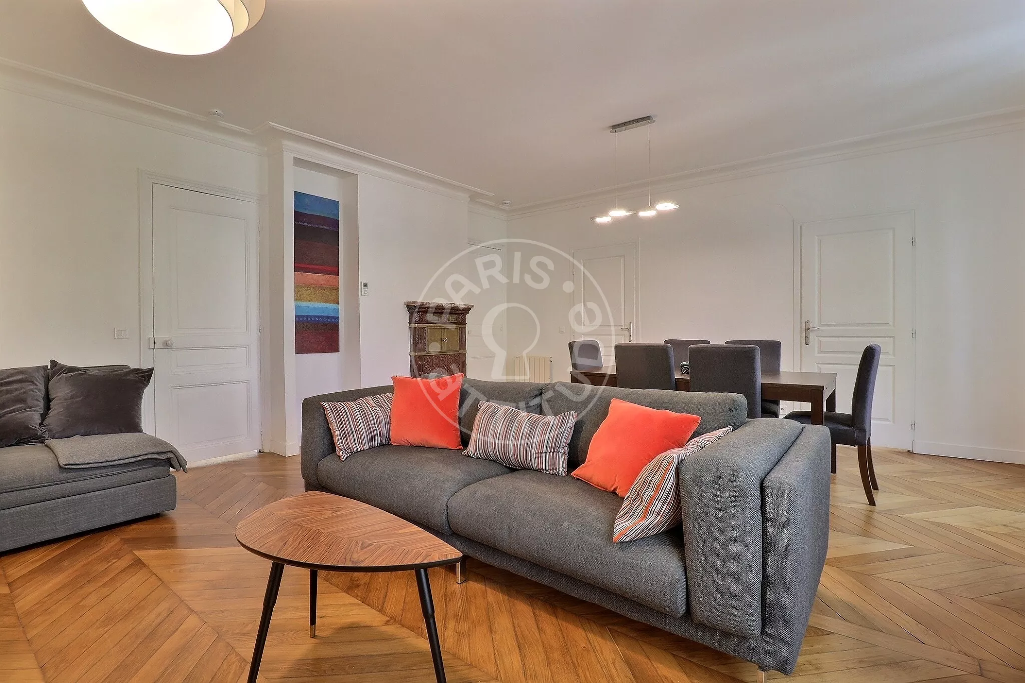 Appartement Avenue du Général Leclerc à Paris