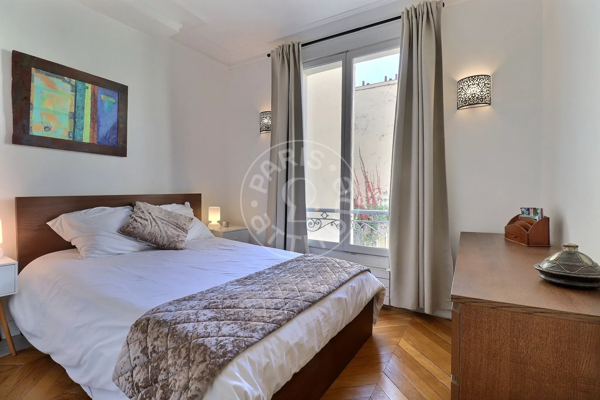 Appartement Avenue du Général Leclerc à Paris
