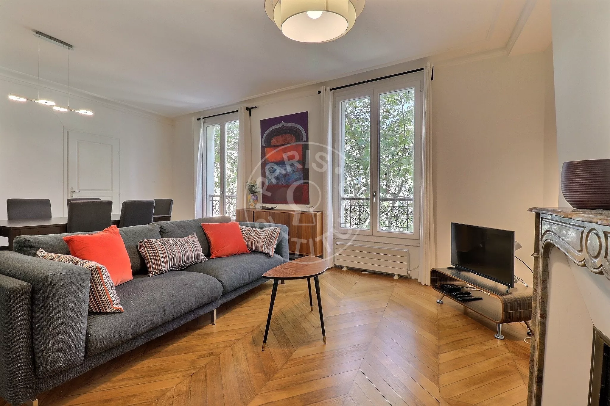 Appartement Avenue du Général Leclerc à Paris