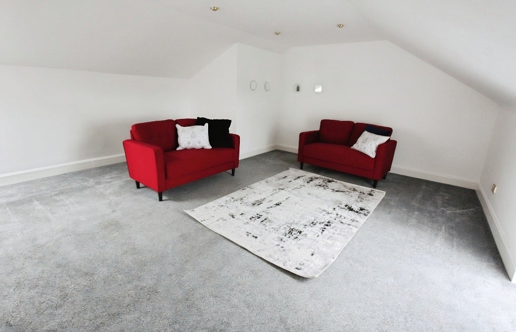 Flat Dudley Avenue in City of Edinburgh