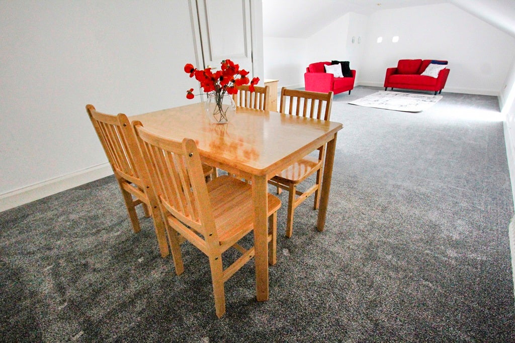 Flat Dudley Avenue in City of Edinburgh