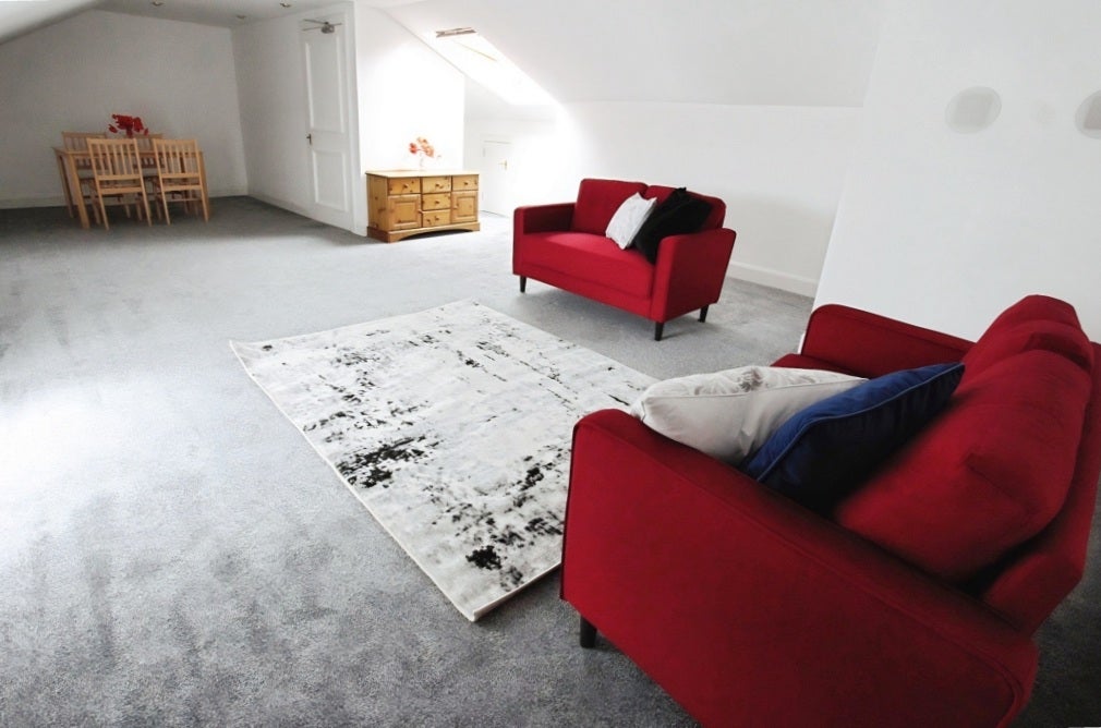 Flat Dudley Avenue in City of Edinburgh