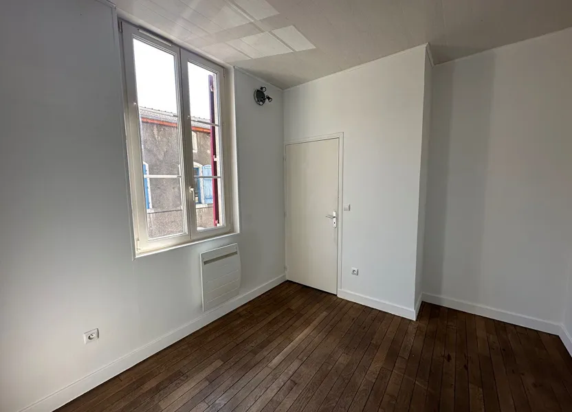 Appartement Rue des Foulans à Bar-le-Duc