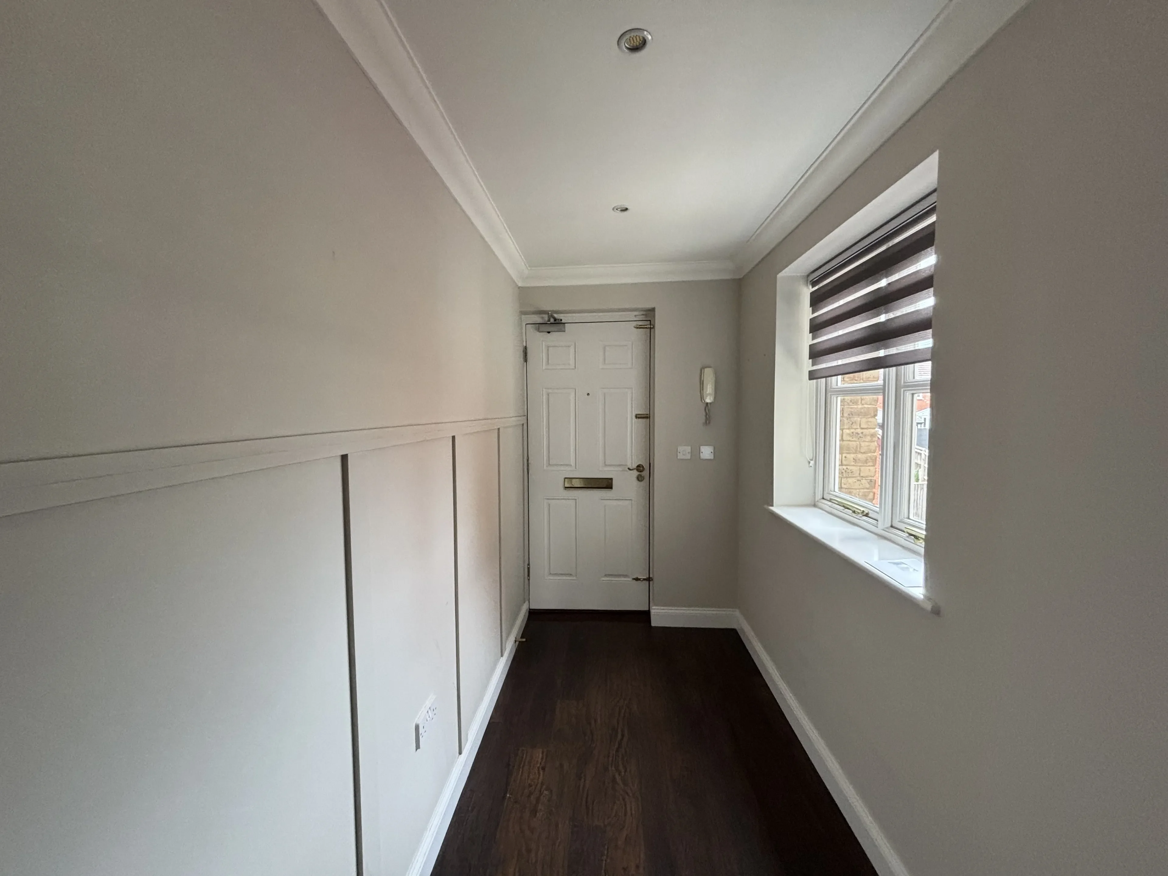 Flat Morland Drive in Milton Keynes