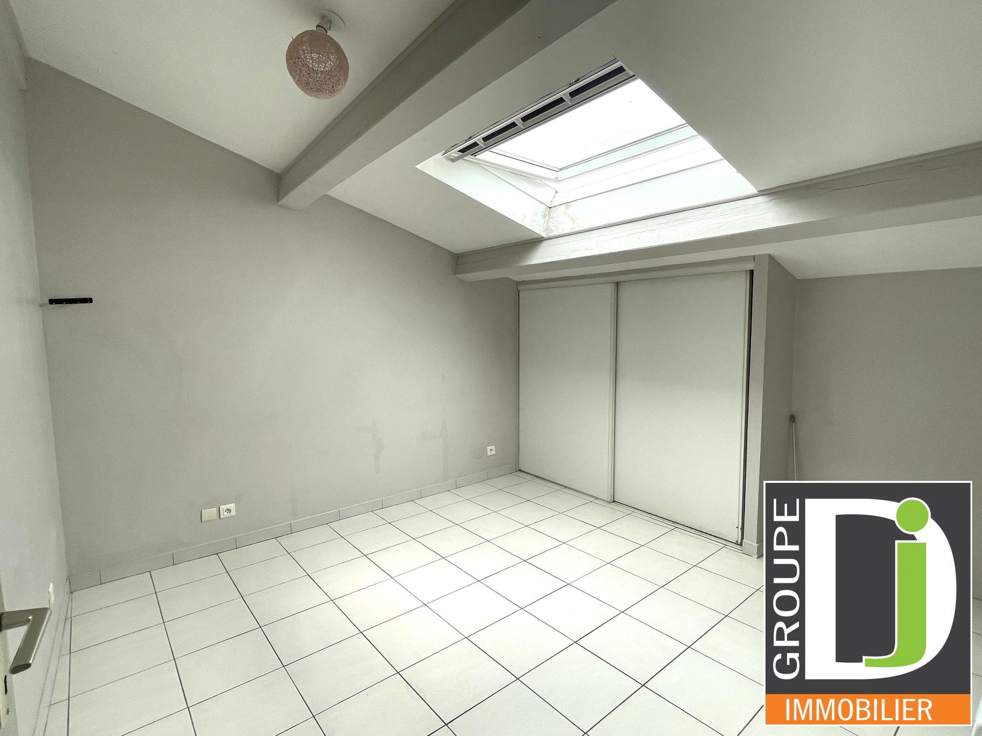 Appartement Rue de la Forge à Châteauneuf-sur-Isère