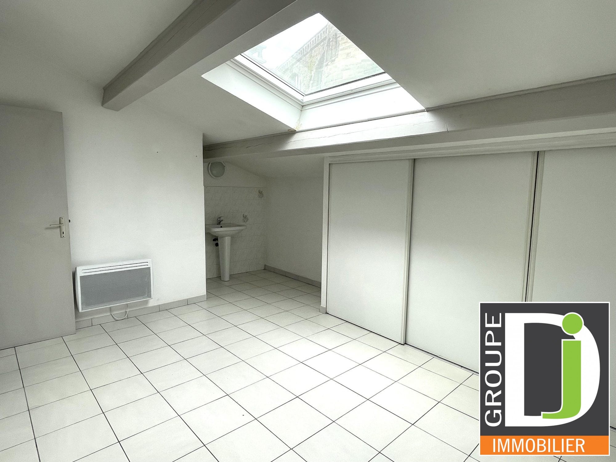 Appartement Rue de la Forge à Châteauneuf-sur-Isère