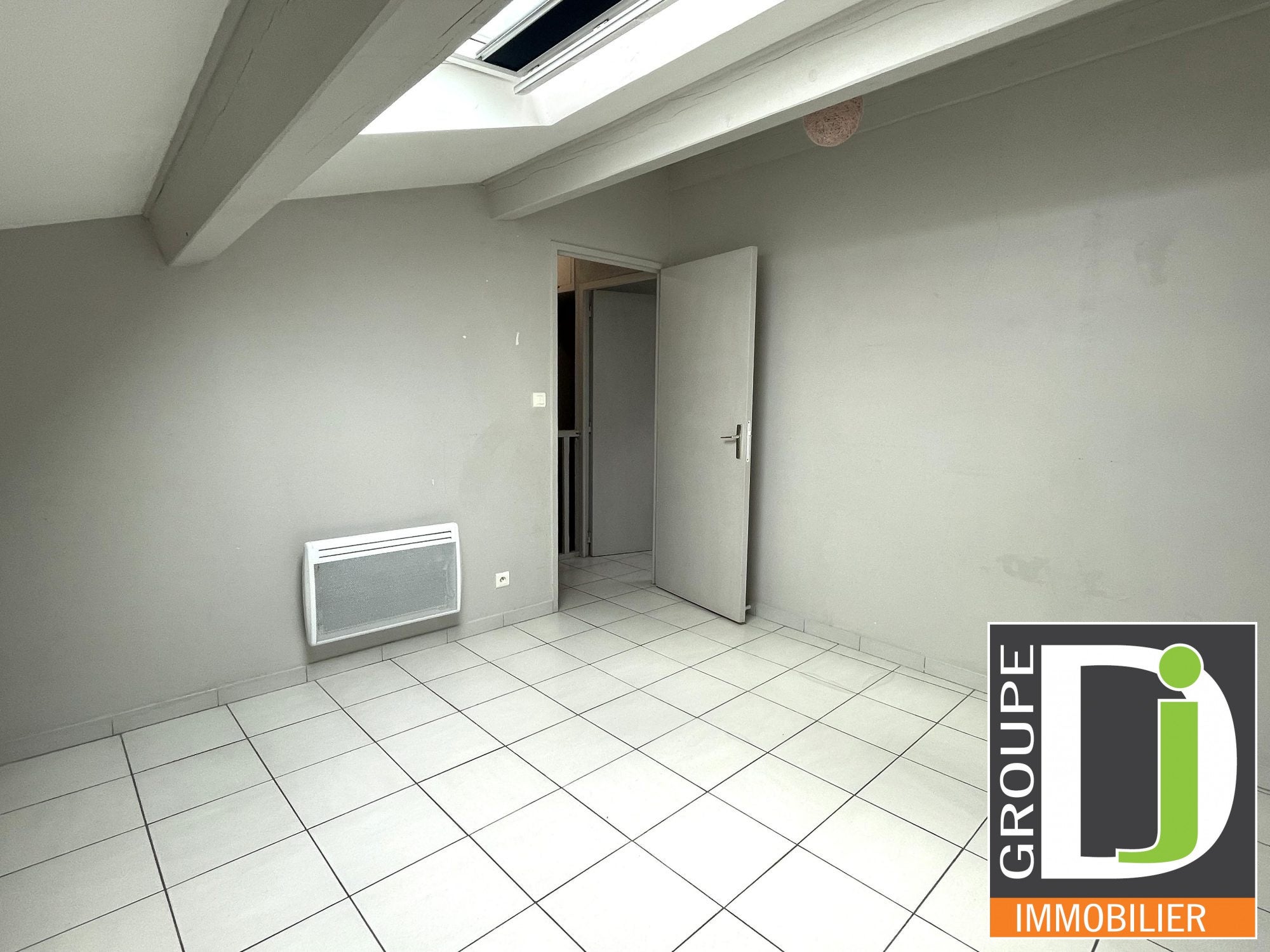 Appartement Rue de la Forge à Châteauneuf-sur-Isère