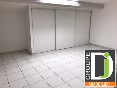 Appartement Rue de la Forge à Châteauneuf-sur-Isère