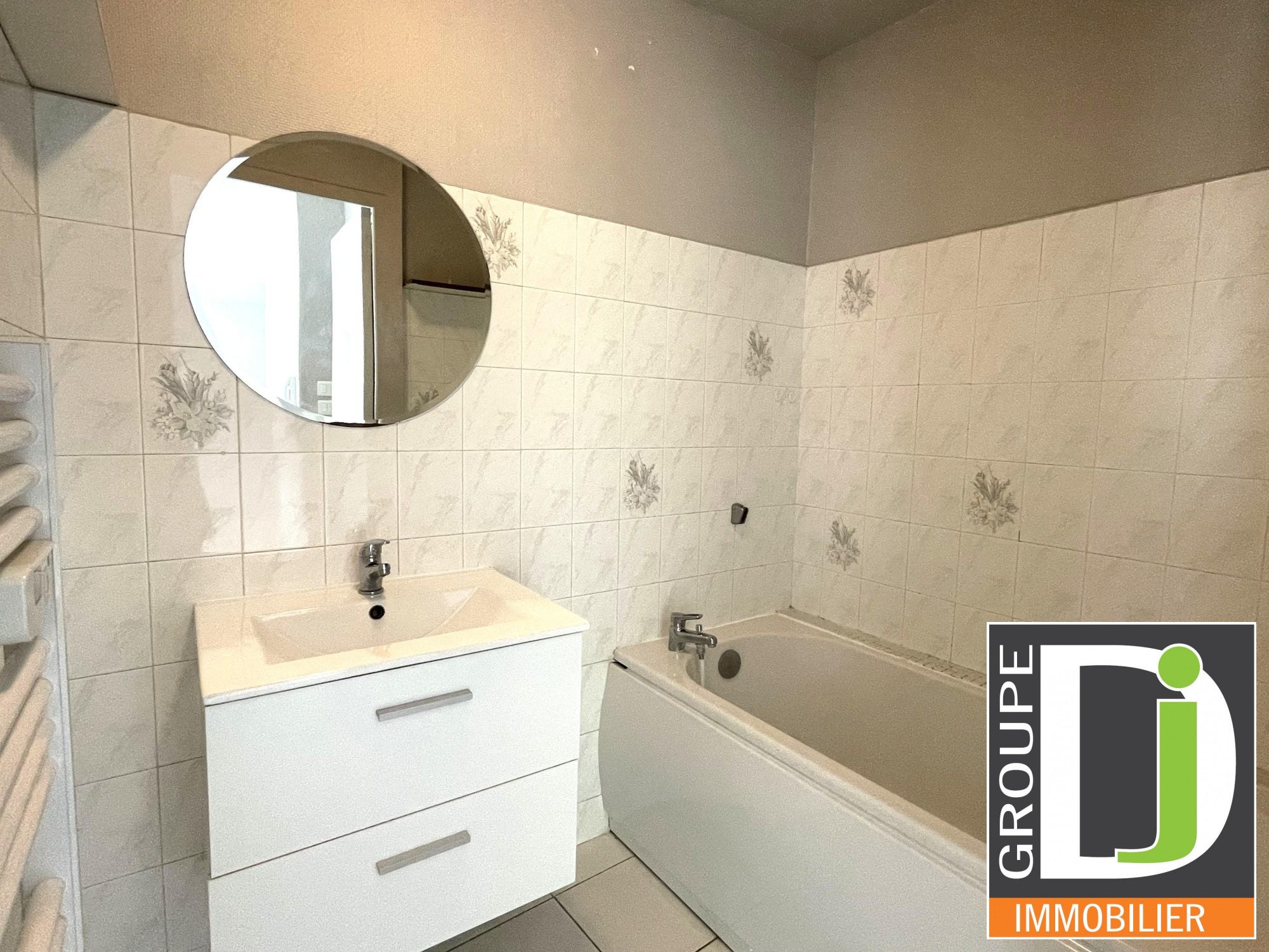 Appartement Rue de la Forge à Châteauneuf-sur-Isère