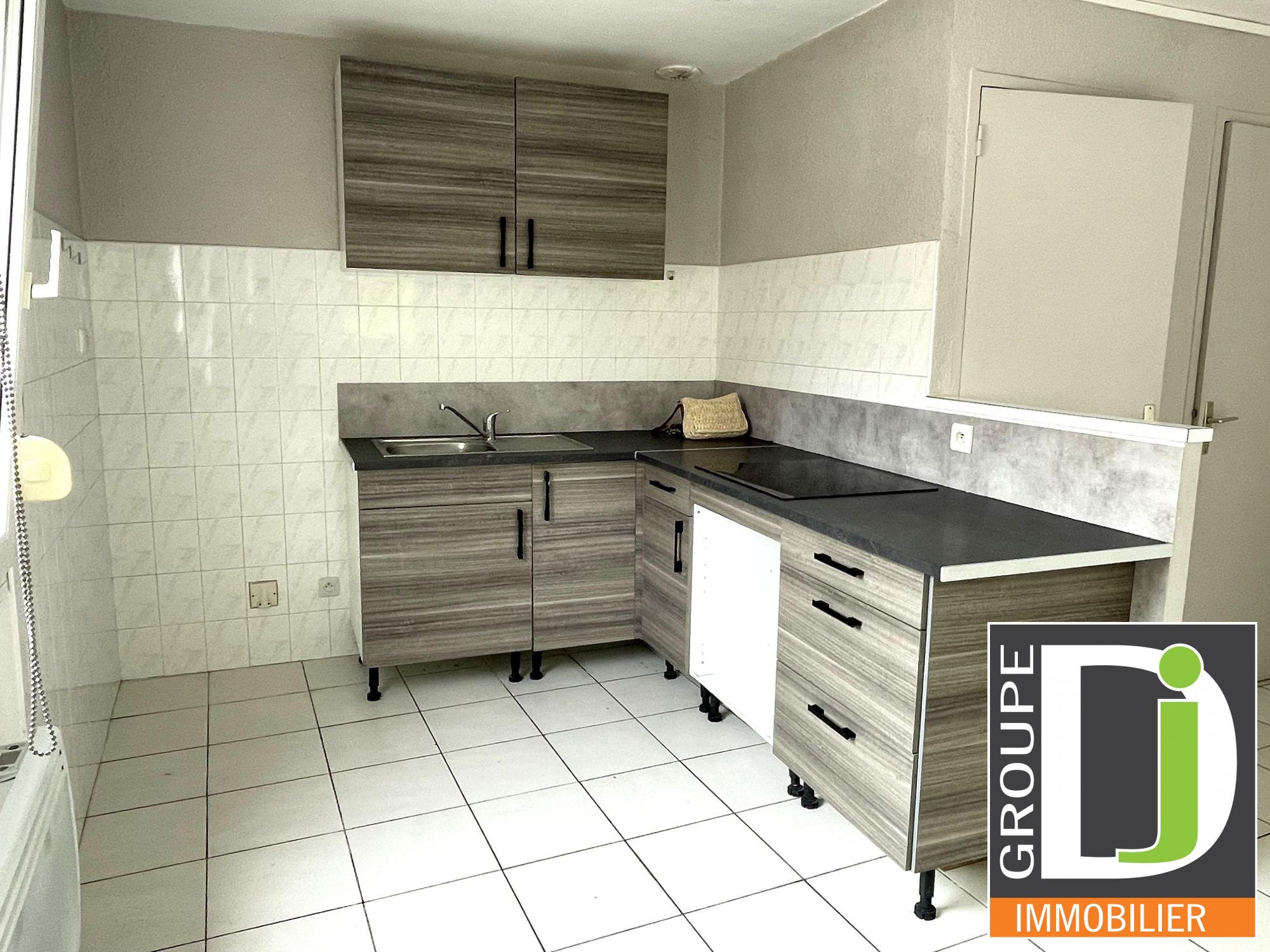 Appartement Rue de la Forge à Châteauneuf-sur-Isère