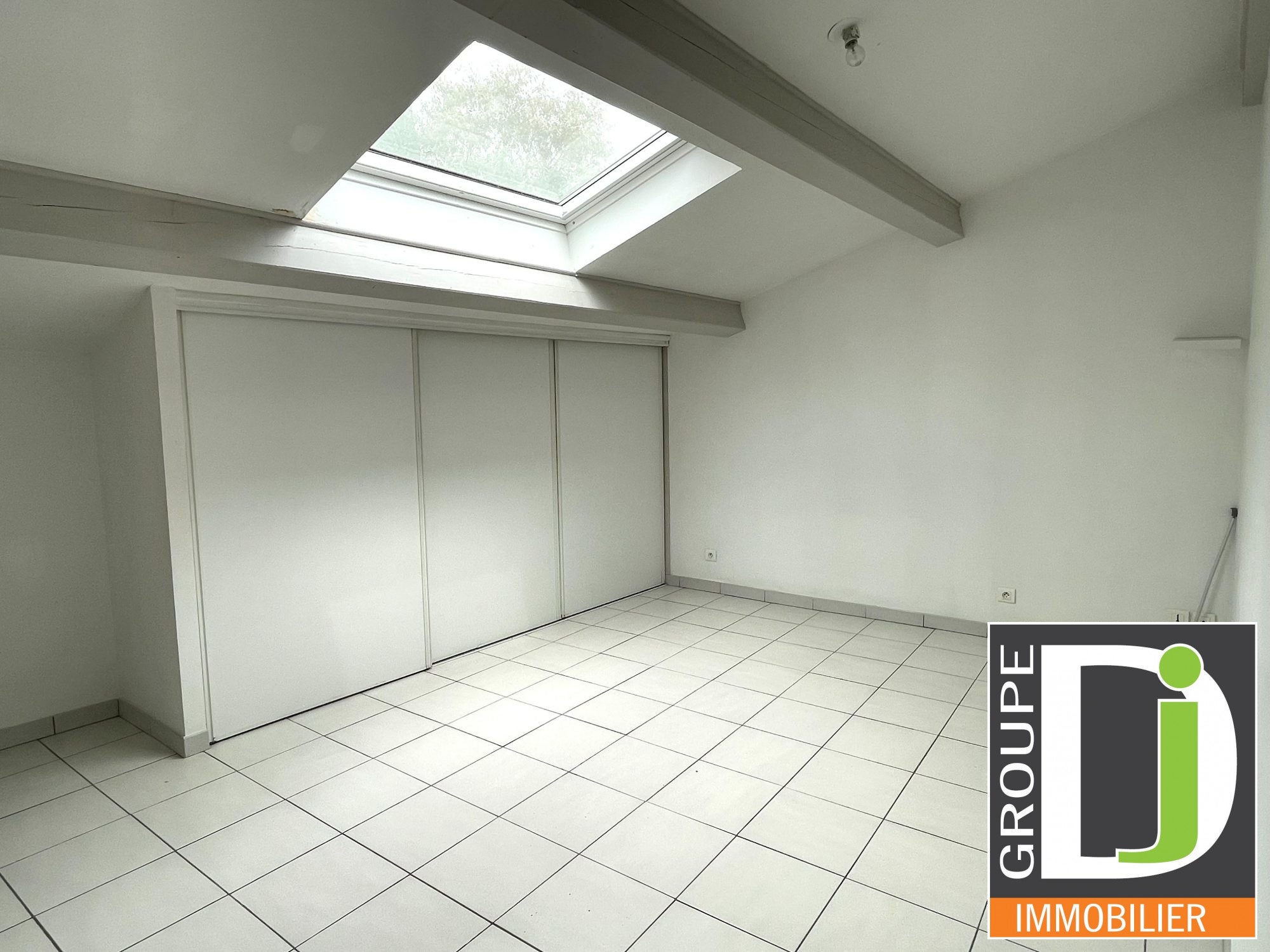 Appartement Rue de la Forge à Châteauneuf-sur-Isère