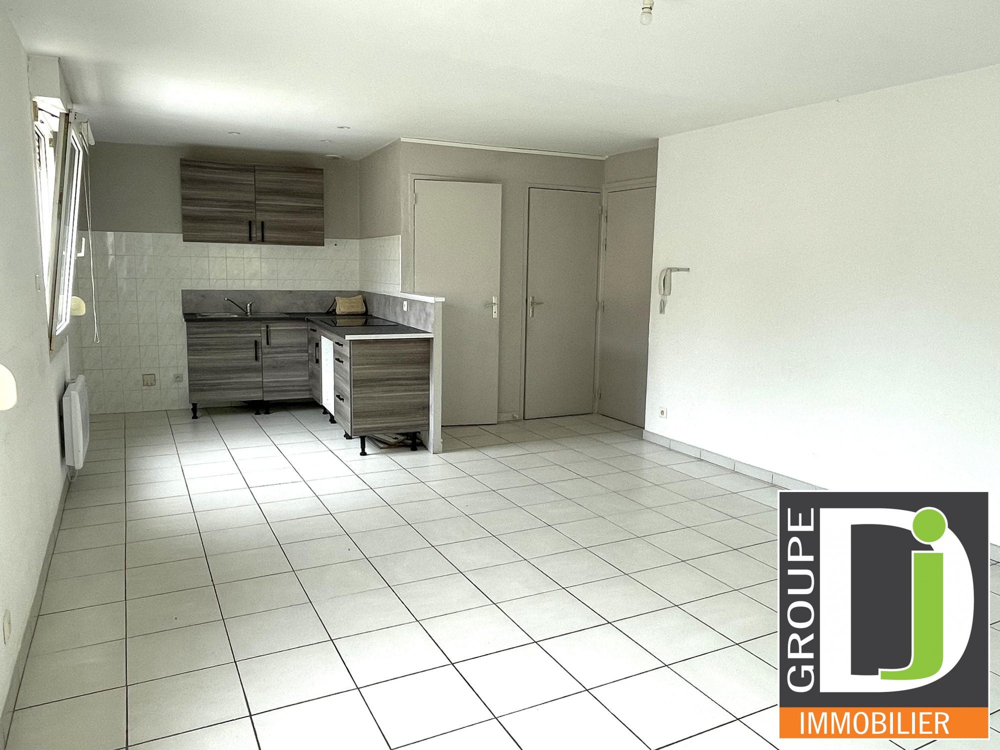Appartement Rue de la Forge à Châteauneuf-sur-Isère