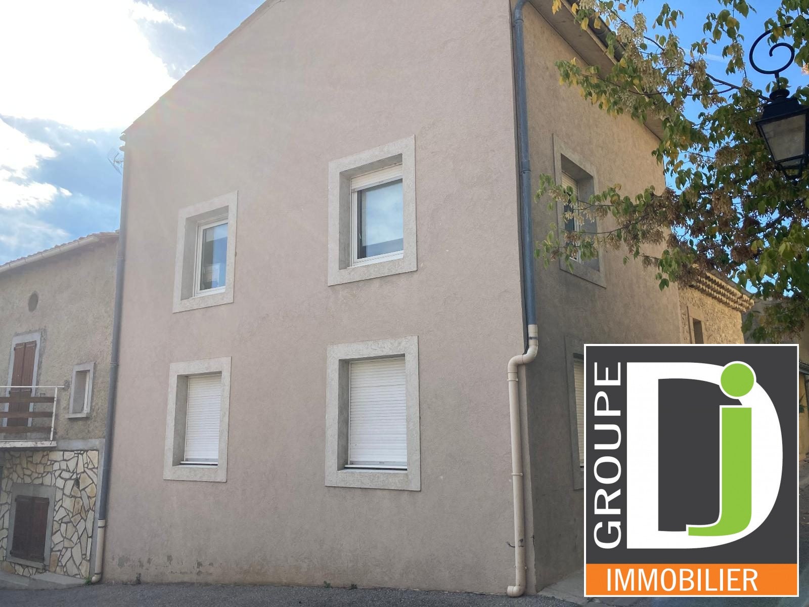 Appartement Rue de la Forge à Châteauneuf-sur-Isère