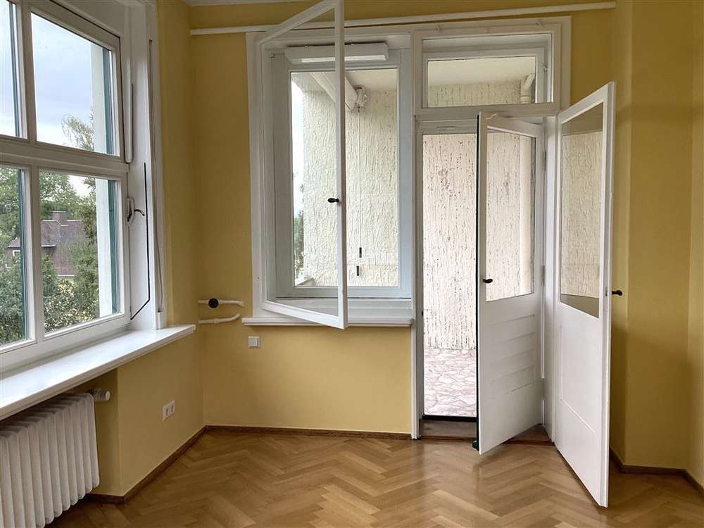 Wohnung Trinitatisstraße in Chemnitz