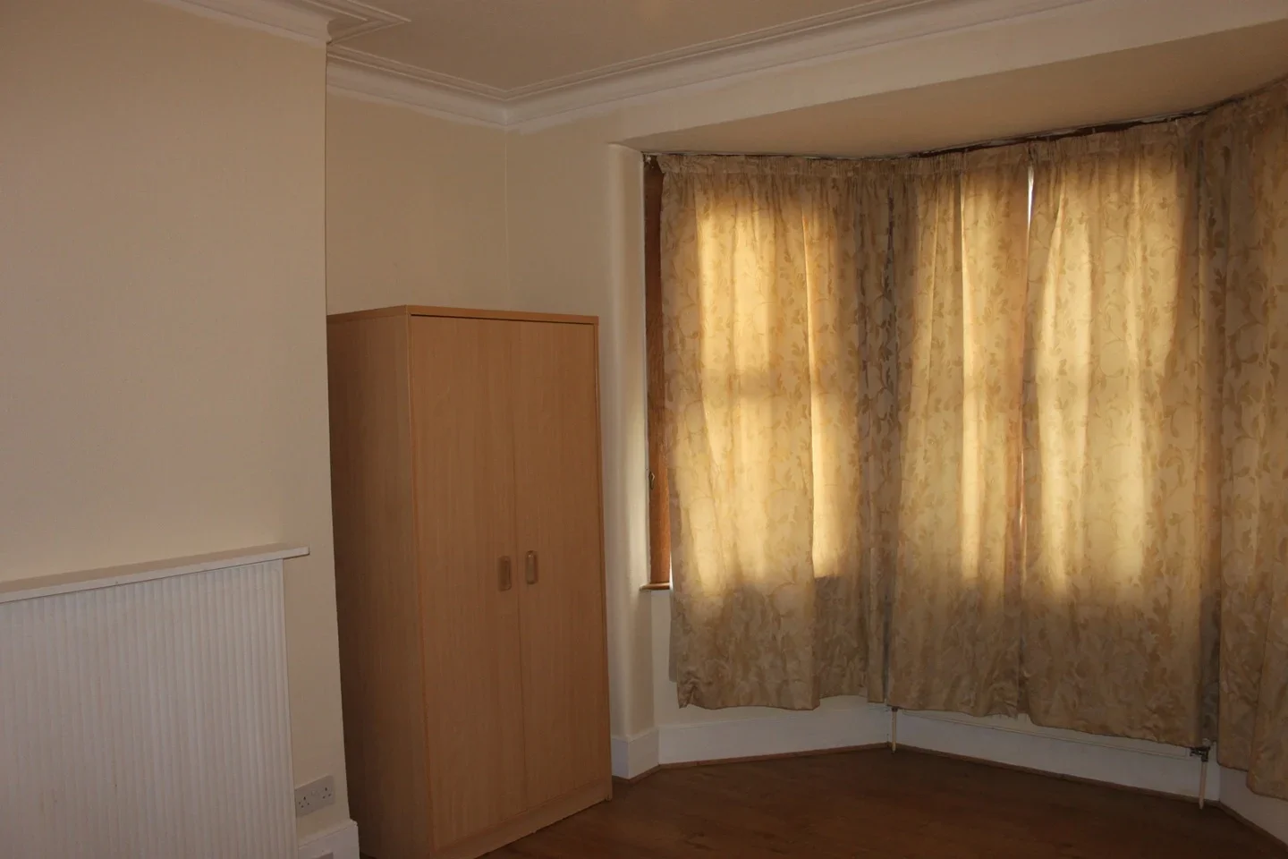 House Vincent Road in Greater London