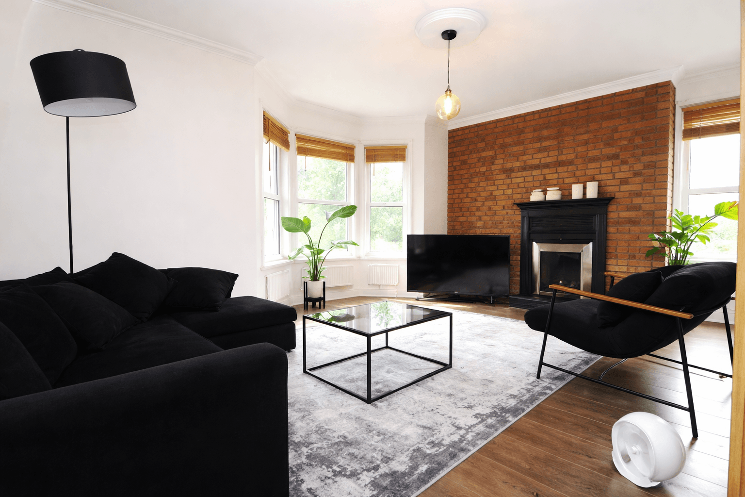 Flat Havelock Road in Luton