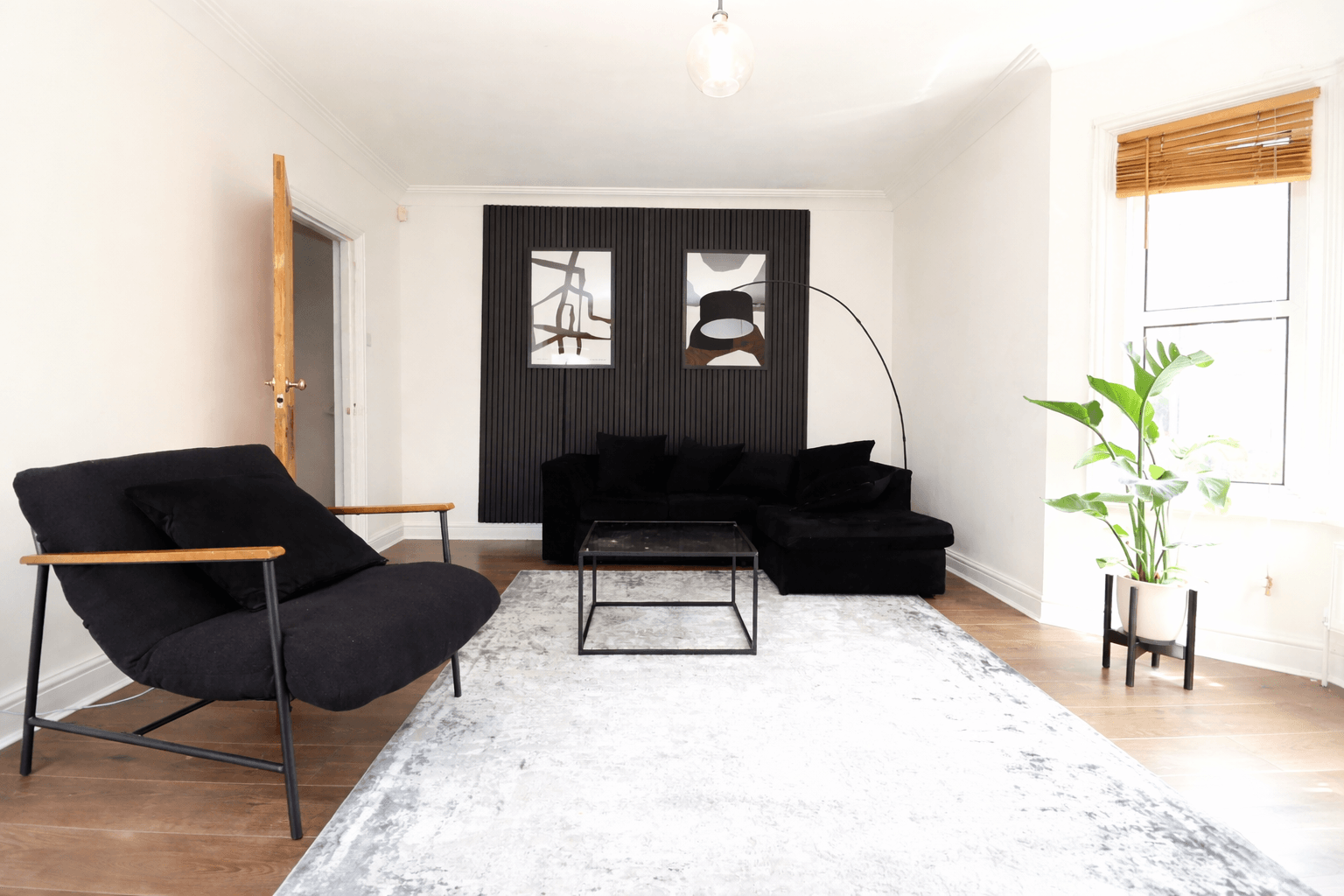 Flat Havelock Road in Luton