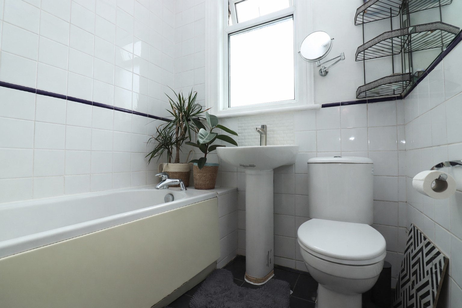 Flat Havelock Road in Luton