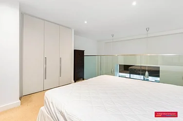 Flat Blandford Street in City of Westminster