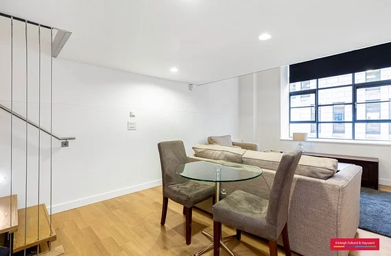 Flat Blandford Street in City of Westminster