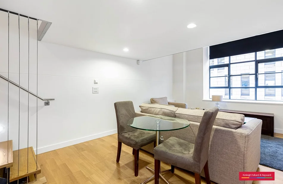 Flat Blandford Street in City of Westminster