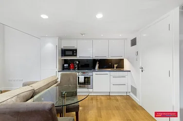 Flat Blandford Street in City of Westminster