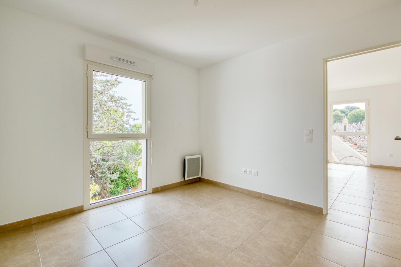 Appartement Chemin de la Colline aux Oiseaux à Aubagne
