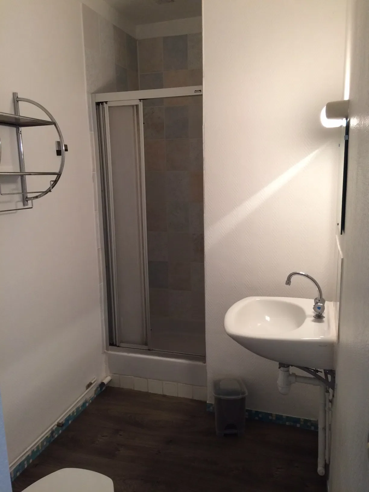 Room Route des Mazeraies in Savonnières